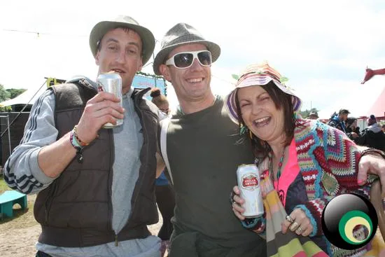 Glade Festival // Part 2