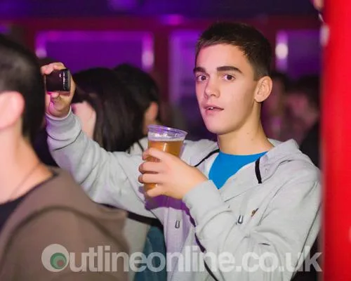 Kings ov Leon