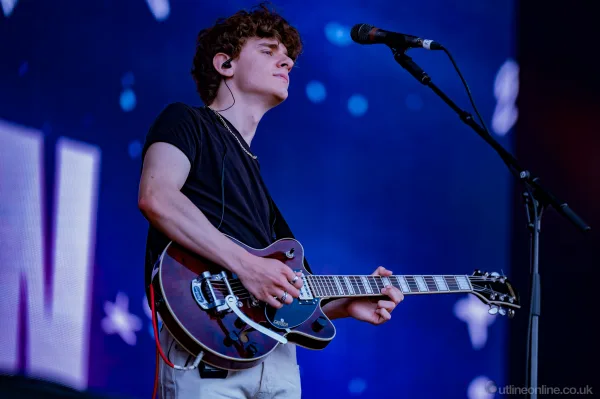 Latitude Festival 2022