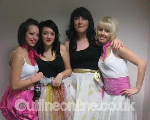 CCN Fash Show