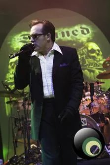 The Damned - Nov 12