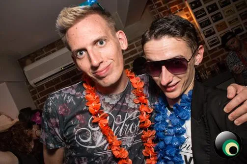 Pride 2015 @ The Loft