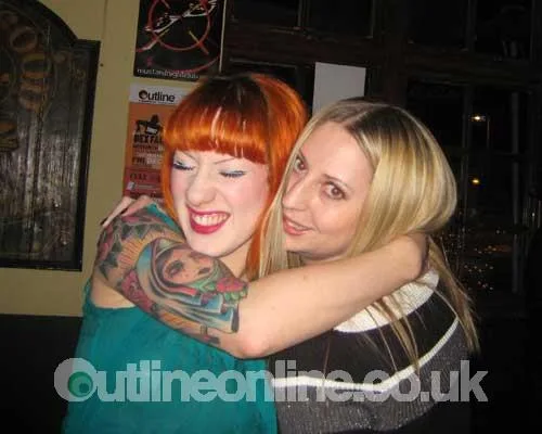 One Pound Party