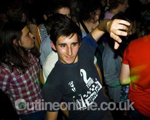 Dance Club