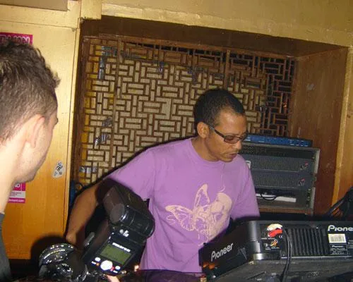 LTJ Bukem