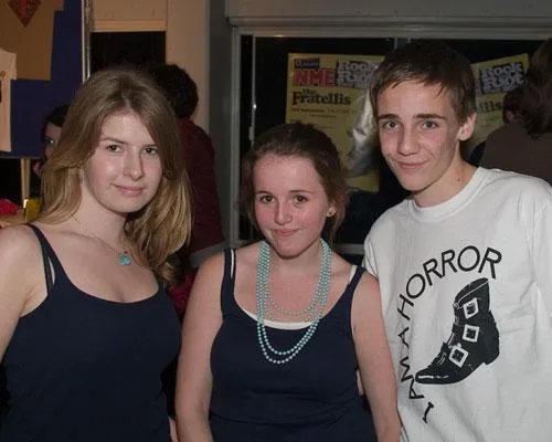 The Fratellis