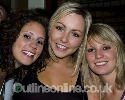 Fresher's Fayre