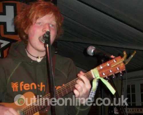 Norwich Rocks