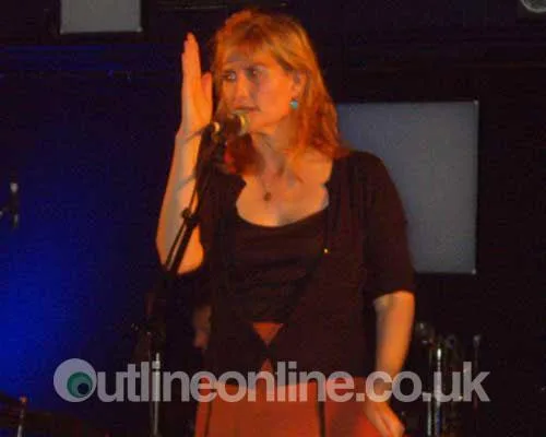Eddi Reader
