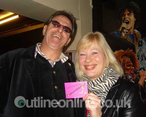 Wreckless Eric