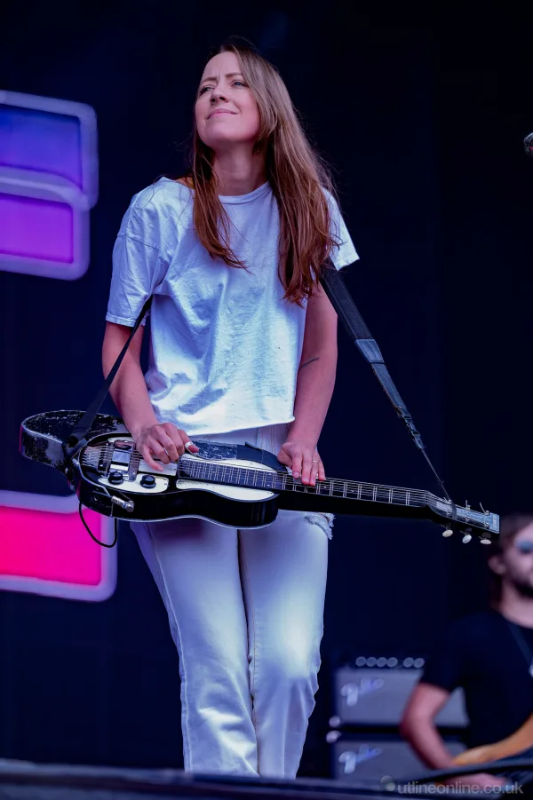 Latitude Festival 2022