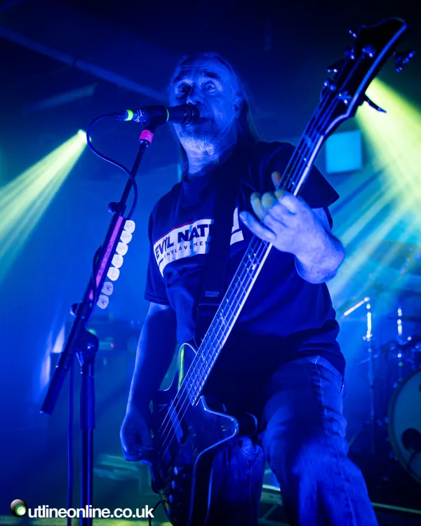Carcass