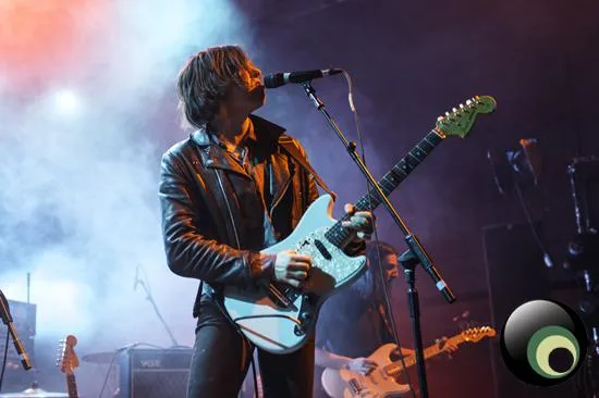 Peace // NME Awards Tour 2013