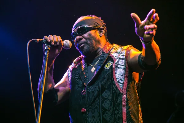 Toots and the Maytals