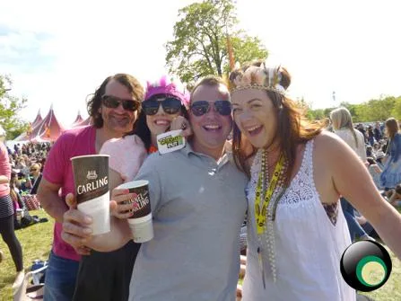 Radio One's Big Weekend