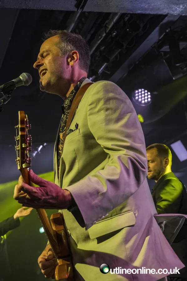 Electric Six