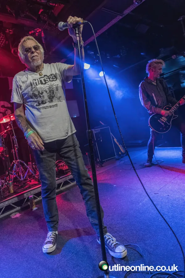 UK Subs