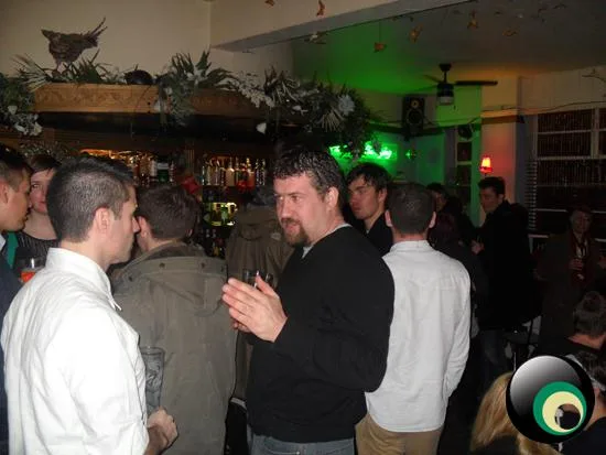 Norwich Fashion Week After-Party
