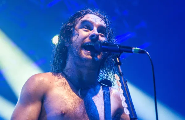 Airbourne