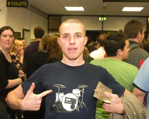 NME Awards