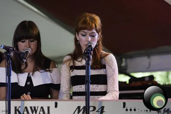 Latitude Festival 2012 // Part 3