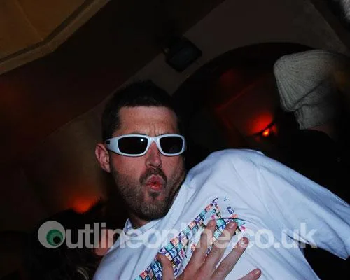 DJ Hype