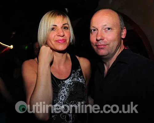 Circus 6th June Paul Bayfield