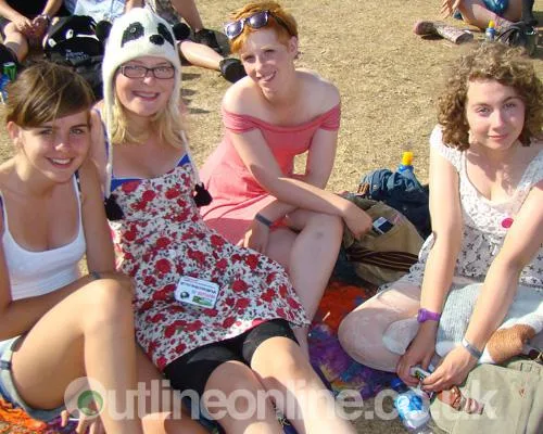 Latitude Fest pt 1