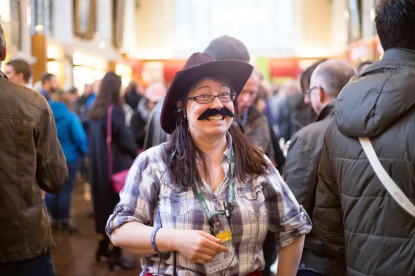 CAMRA Winter Ales Festival