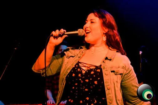Jess and the Bandits @ the Waterfront