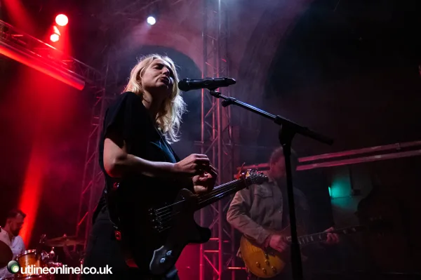 Lissie