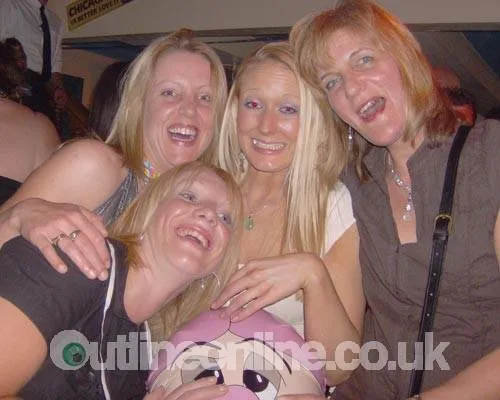 Party Night