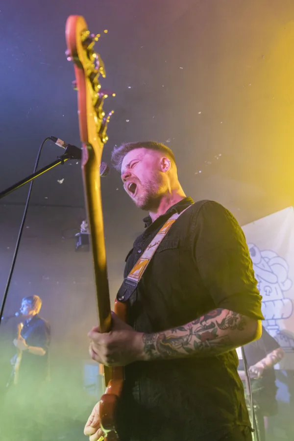 Norwich Rock Fest 2022