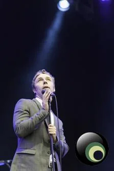 Latitude Festival 2012 // Part 3
