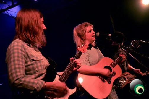 Jess and the Bandits @ the Waterfront