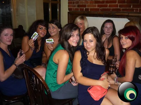 Mondays at The Mischief