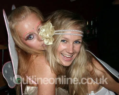 Ibiza Foam Party