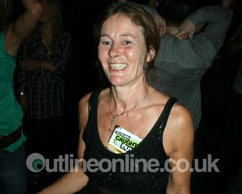Havana Foxy Monkey 18th Sept