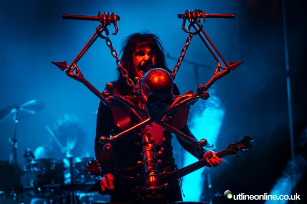 W.A.S.P.