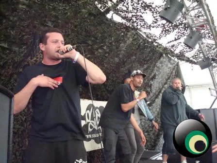 Boom Bap 2012