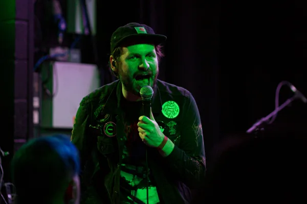 Green Lung