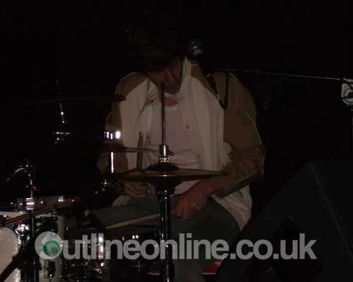 Secret Gig