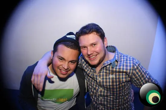Gentlemans Dub Club