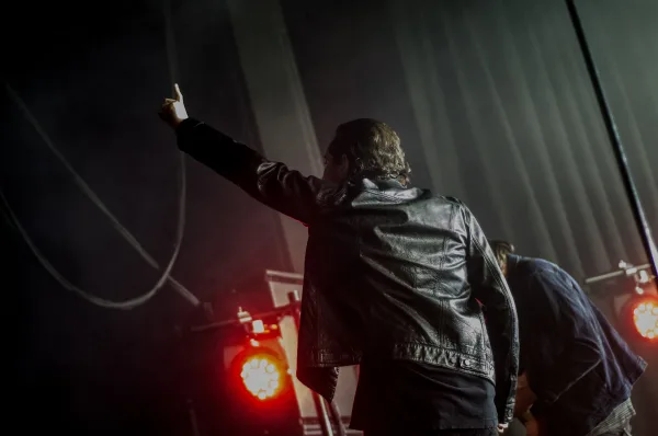 You Me At Six