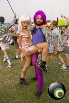 Bestival 2014