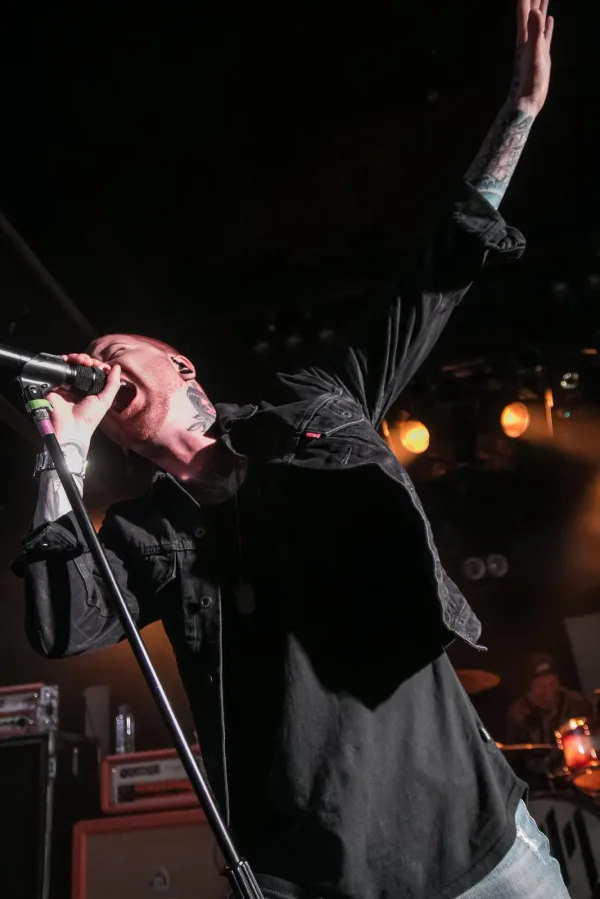 Memphis May Fire