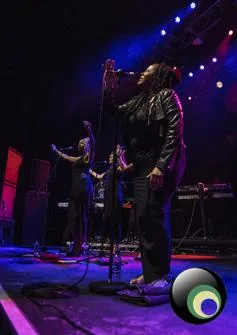 Soul II Soul @ UEA