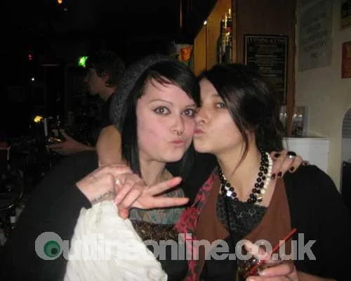 One Pound Party