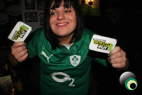 St Patrick's Day