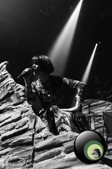 Bat for Lashes
